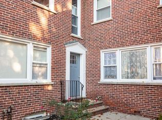 658 Valley Rd UNIT E1, Montclair, NJ 07043