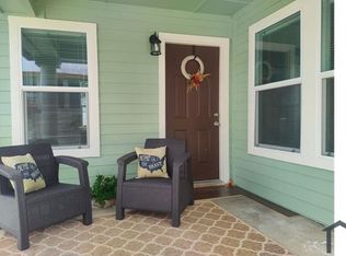 1107 Concho St, Austin, TX 78702