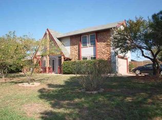 7501 SW Forest Ave, Lawton, OK 73505