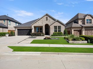 5553 High Bank Rd, Fort Worth, TX 76126