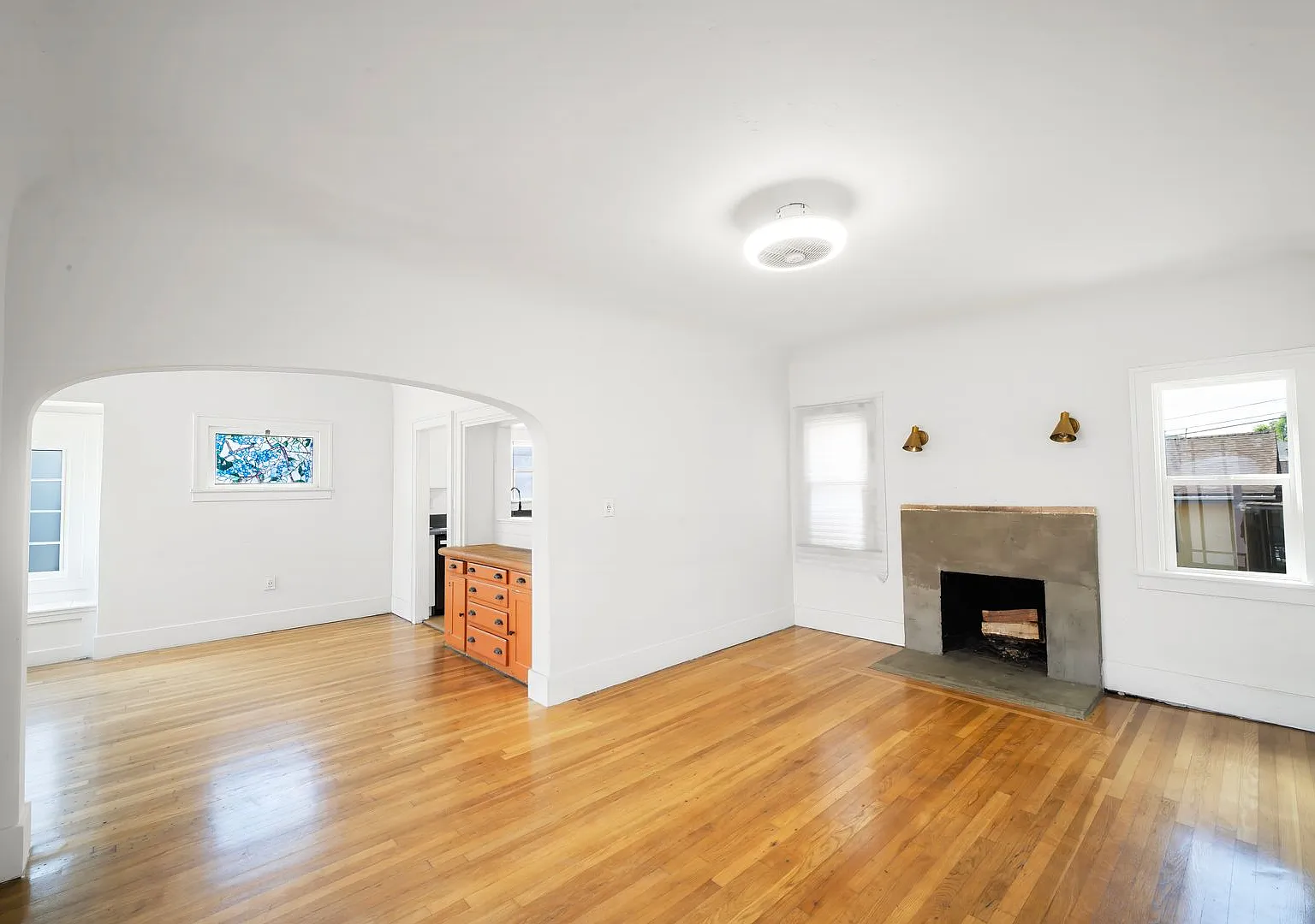 Charming Spanish-Style 2BR/2BA with Character and Space — Photo 2