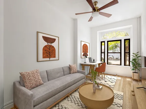 107 West 106th Street image 1 of 11