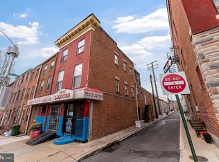 1818 E Pratt St APT A, Baltimore, MD 21231