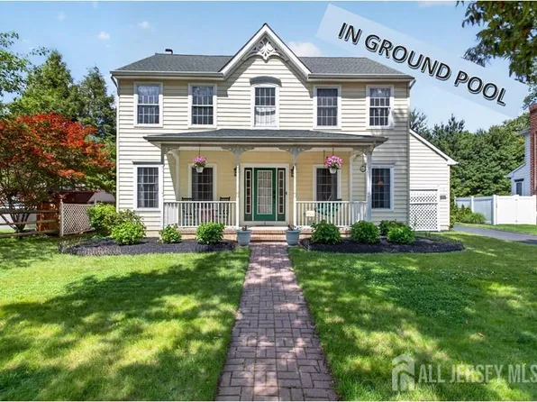 3 Emily Pl, Hamilton, NJ 08690
