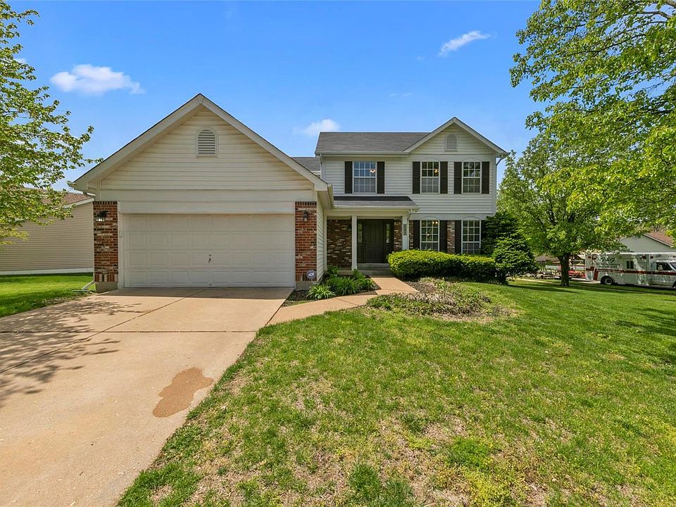 2nd image of 10211 Concord Valley Ct
