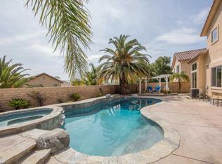 2692 Fallcreek Ct, Simi Valley, CA 93063