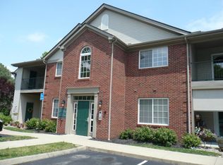 106 Shelbourne Forest Way, Delaware, OH 43015