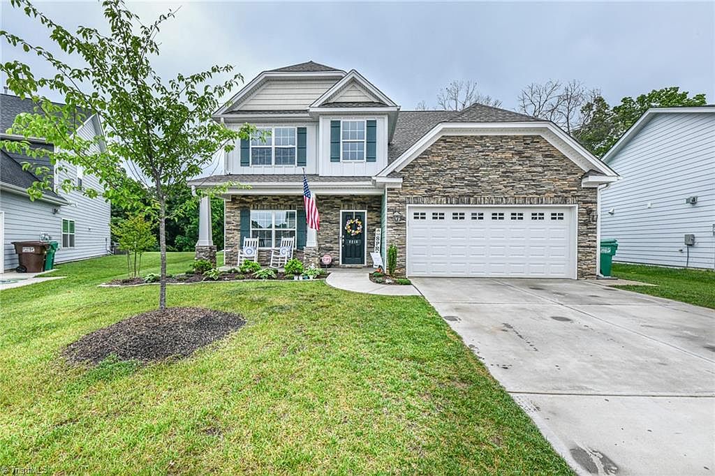 2210 Starfall Dr, Colfax, NC 27235 Zillow