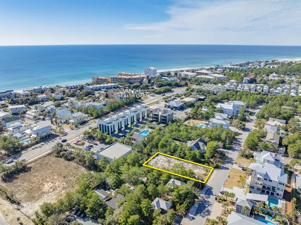 Rolling Dunes Dr, Pt Washington, FL 32459
