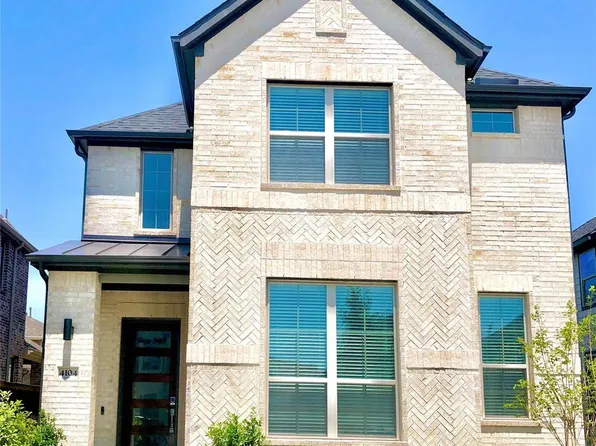 4104 Curtiss Dr, Frisco, TX 75034