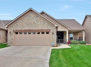 9661 W Village Pl, Maize, KS 67101