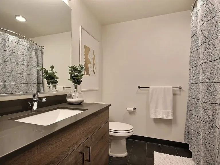 The Crew Apartments; A Green Lake Gem! — Photo 14