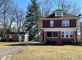 1933 Oakland Pkwy, Lima, OH 45805