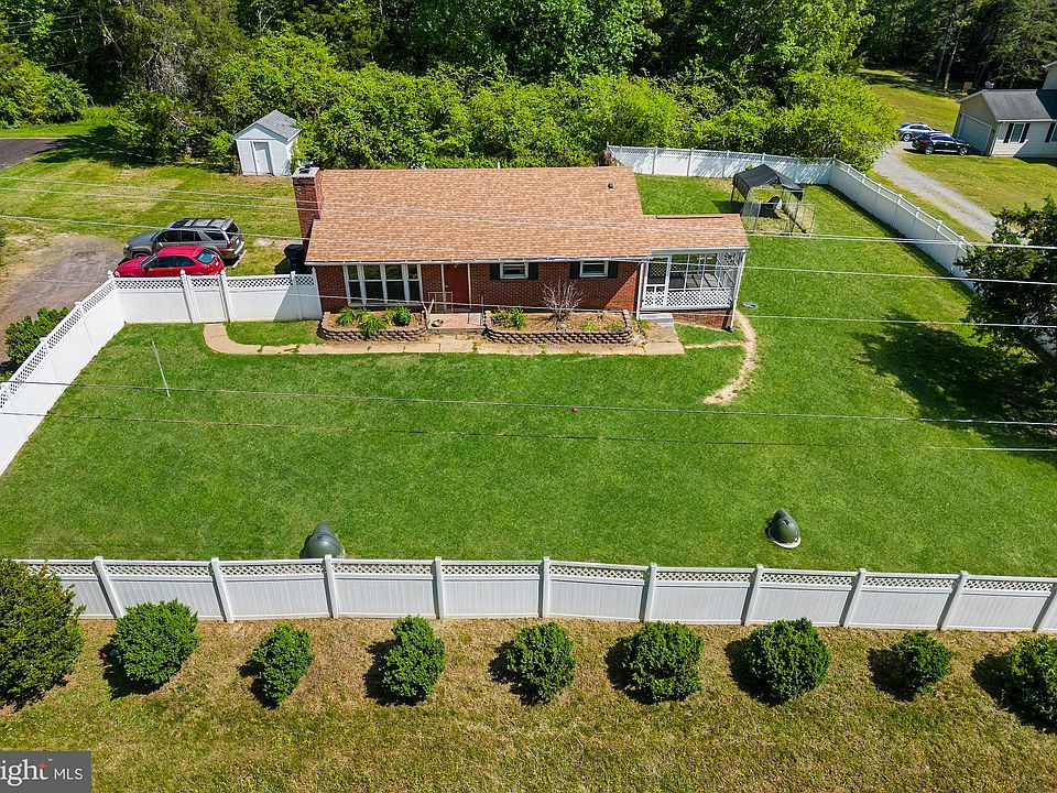 9392 James Madison Hwy, Rapidan, VA 22733 Zillow