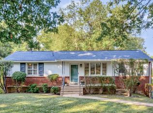 6231 Henry Ford Dr, Nashville, TN 37209