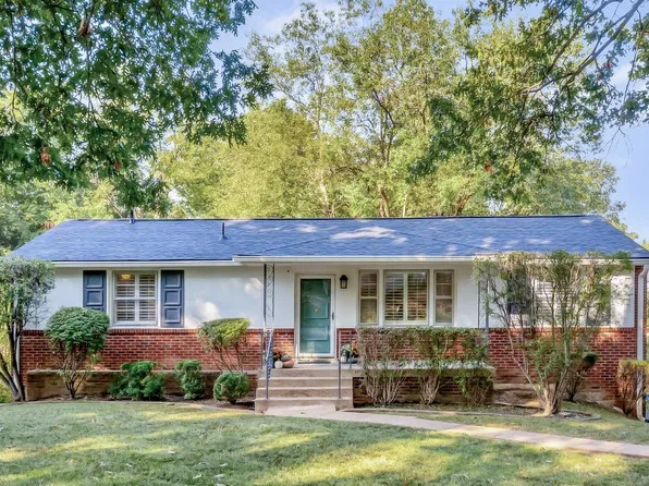 6231 Henry Ford Dr, Nashville, TN 37209