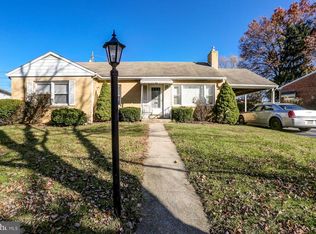 403 Northway Rd, Harrisburg, PA 17109