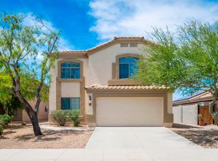 24880 N Good Pasture Ln, Florence, AZ 85132
