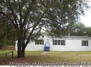 13231 Lelani Dr, Weeki Wachee, FL 34614