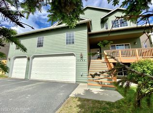 7350 Kidron St, Anchorage, AK 99502