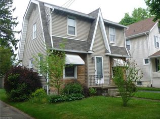 1248 Beardsley St, Akron, OH