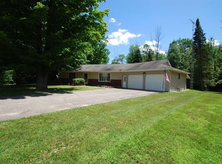 1535 Combs Dr, West Branch, MI 48661