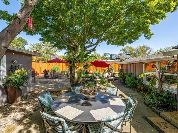 1416 F Street, Napa, CA 94559