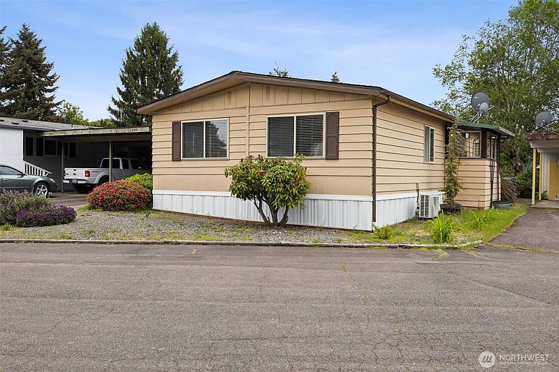 2nd image of 2827 34th Avenue Ct E #58