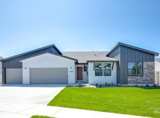 4405 S Yankees Way, Nampa, ID 83686