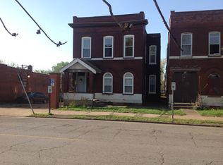 2808-2810 Meramec St, Saint Louis, MO