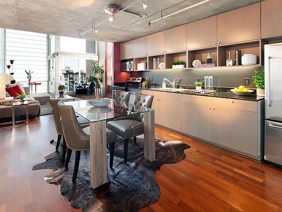 4th image of 855 Folsom St APT 705