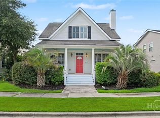 9 Crabapple Cir, Port Wentworth, GA 31407