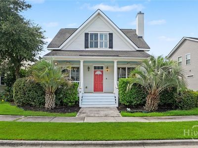 9 Crabapple Circle, Port Wentworth, GA, 31407