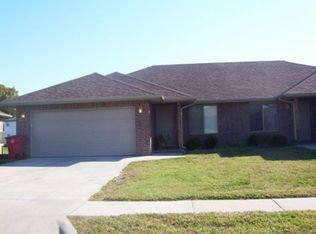 4040-4106 S Fort Ave #4058, Springfield, MO 65807