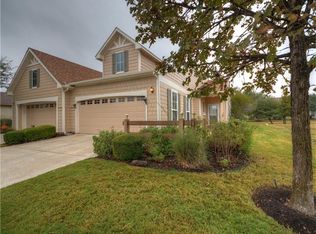 108 Bowie Cir, Georgetown, TX 78633