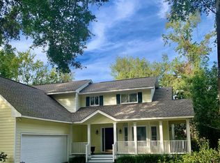 114 Rosemont St, Saint Simons Island, GA 31522