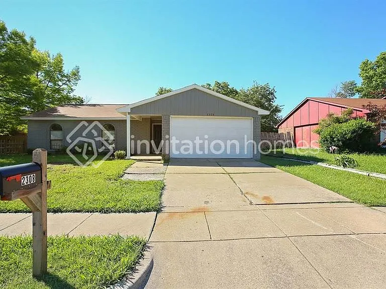 2308 Tallowood Ct — Photo 1