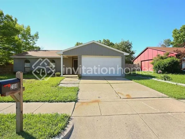 2308 Tallowood Ct, Fort Worth, TX 76131