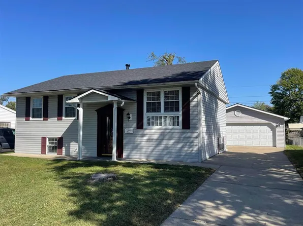 677 Danberry St, Owensboro, KY 42301