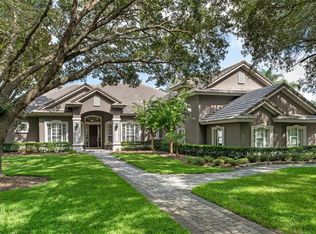 3373 Lakeview Oaks Dr, Longwood, FL 32779