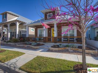 653 Center Grn, New Braunfels, TX 78130