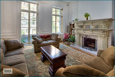 Sold by Brown Harris Stevens