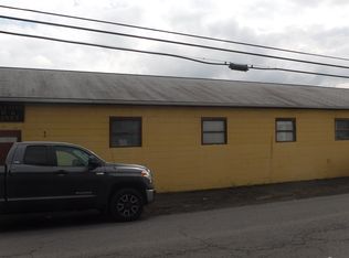 560 Carson St, Hazleton, PA 18201