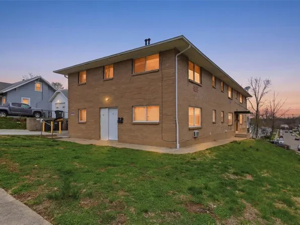 321 S Harbine Ave, Dayton, OH 45403