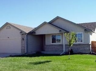 86 Meeker Ln, Severance, CO 80550