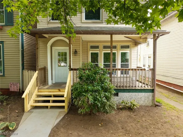 202 Sacra Via St, Marietta, OH 45750