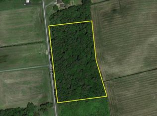 Horsey Church Rd, Delmar, DE 19940