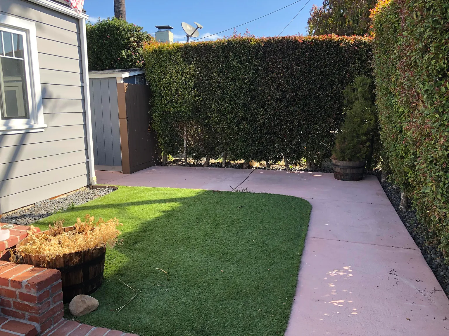 2 bed, $4,800 — Photo 2