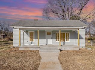 1309 Ridge Ave, Eden, NC 27288