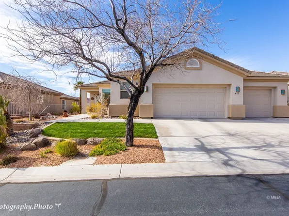 487 Highland View Ct, Mesquite, NV 89027
